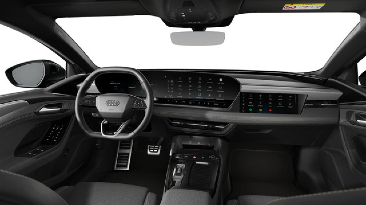 Audi A6 Avant e-tron 367 1AT S edition