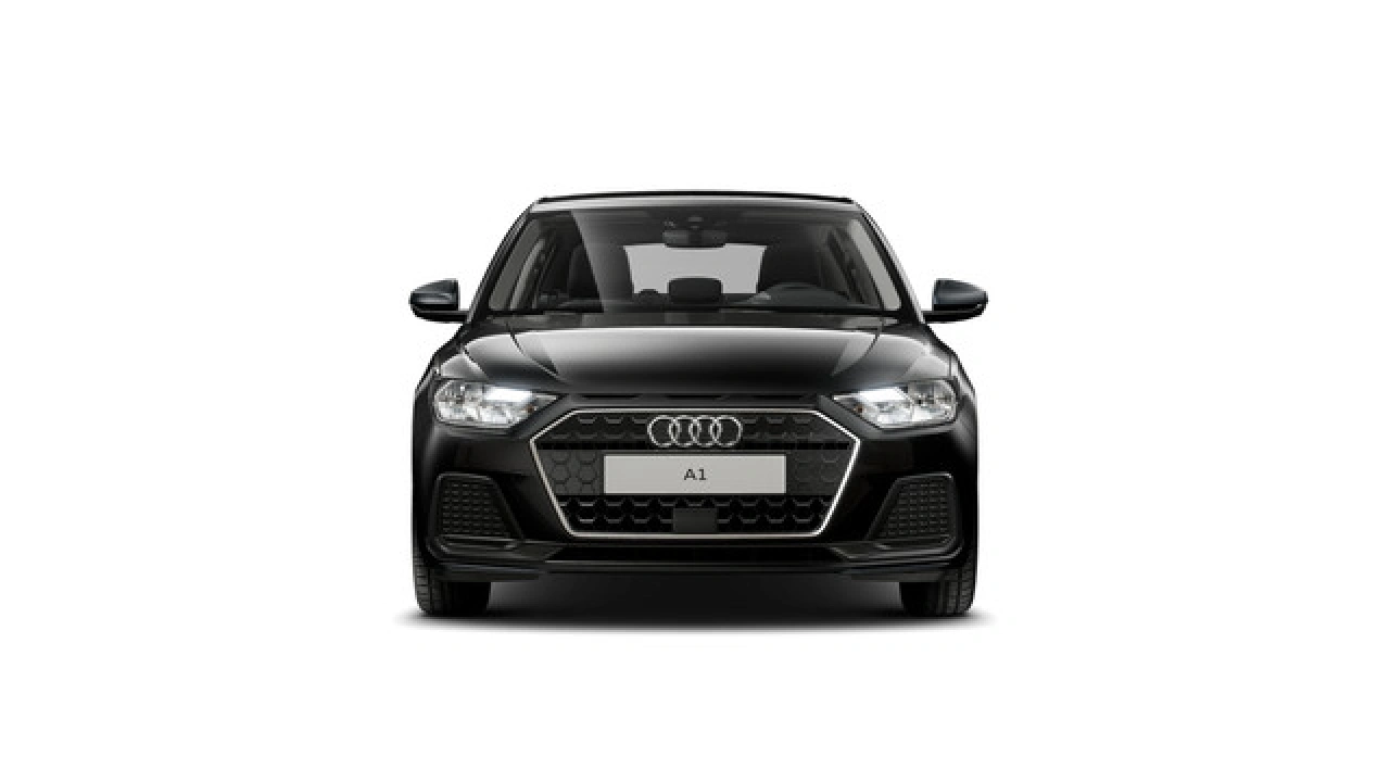 Audi A1 Sportback 25 TFSI 95 5MT Advanced edition