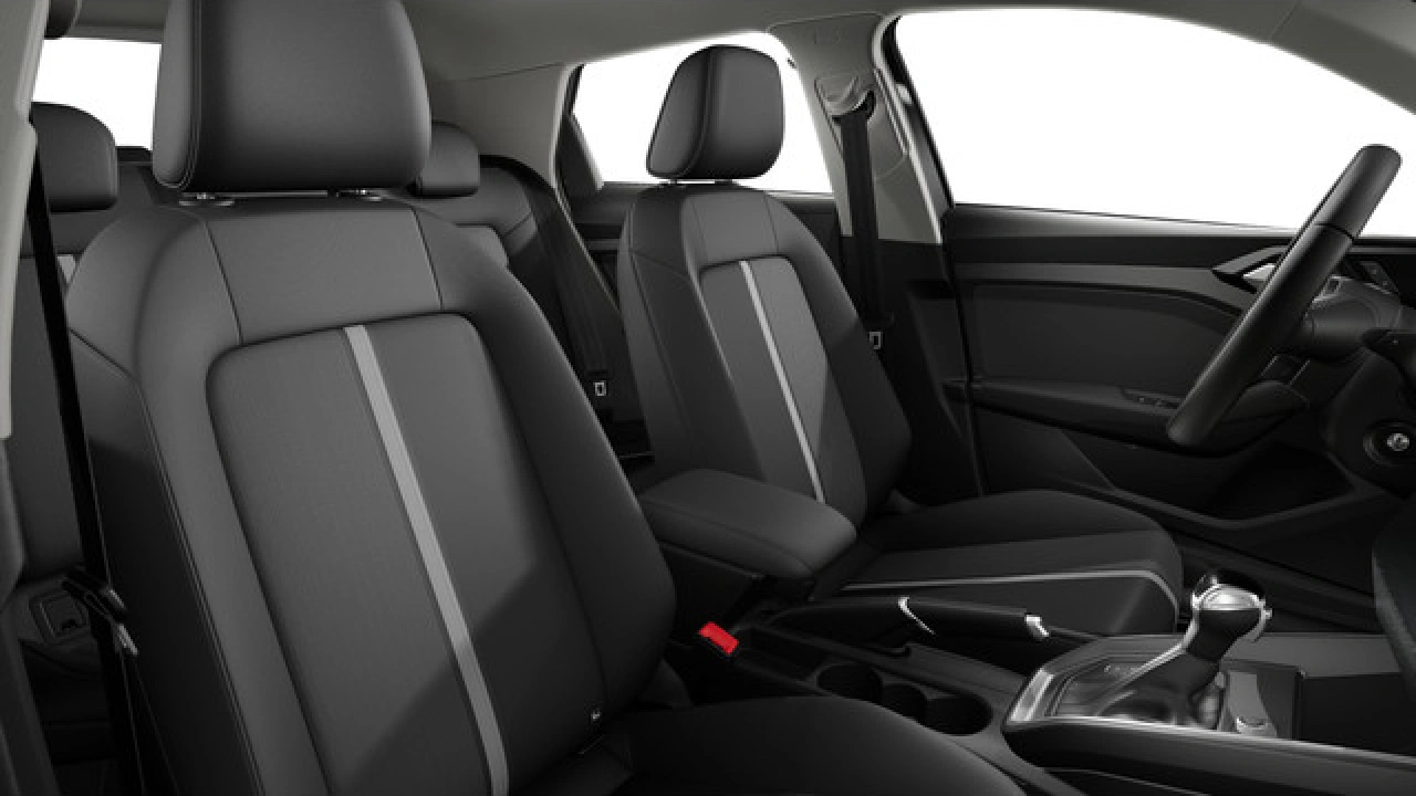Audi A1 Sportback 25 TFSI 95 5MT Advanced edition