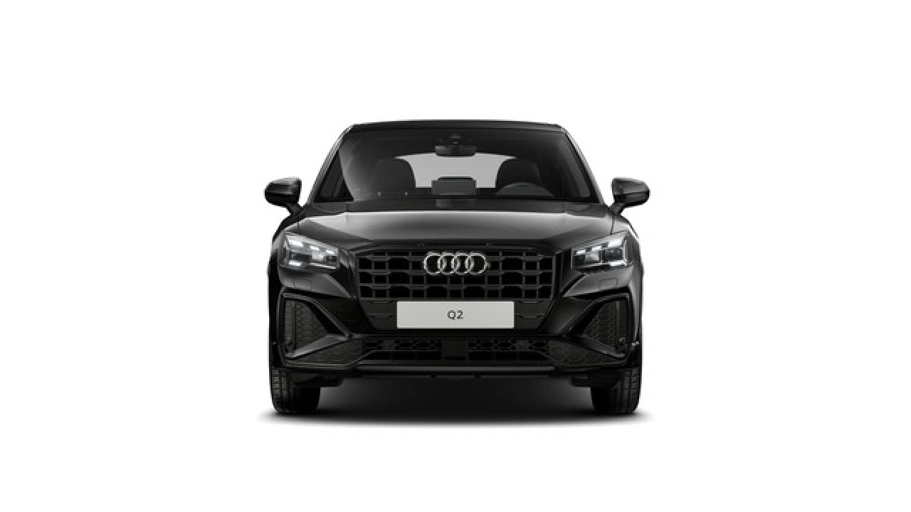 Audi Q2 35 TFSI 150 S tronic S edition