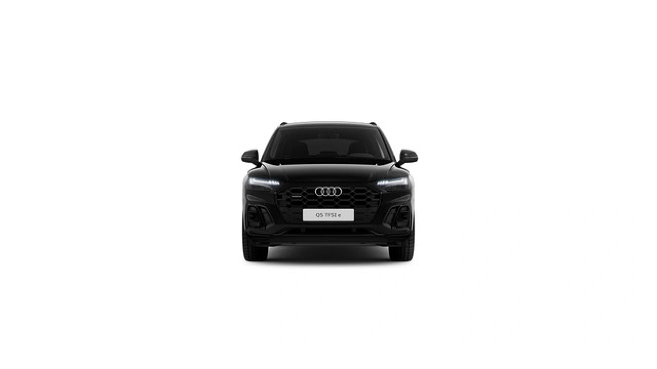 Audi Q5 e-hybrid quattro 299 S tronic S edition