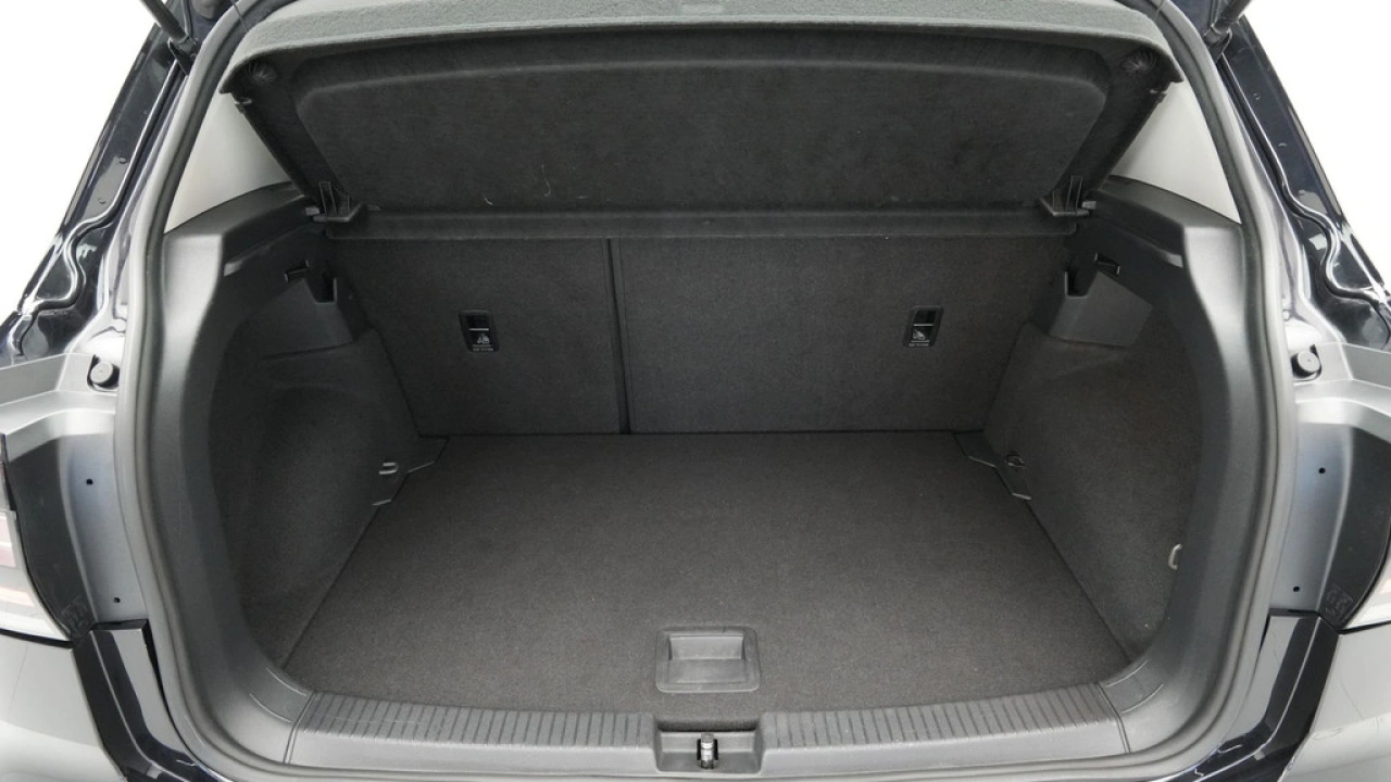 Volkswagen T-Cross 1.0 TSI 115pk Life