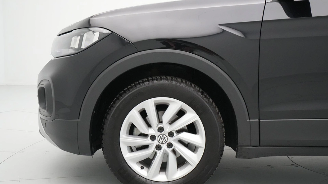 Volkswagen T-Cross 1.0 TSI 115pk Life