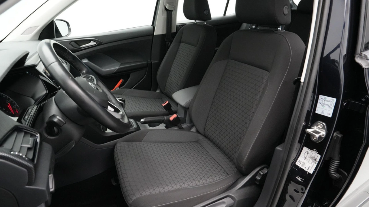 Volkswagen T-Cross 1.0 TSI 115pk Life