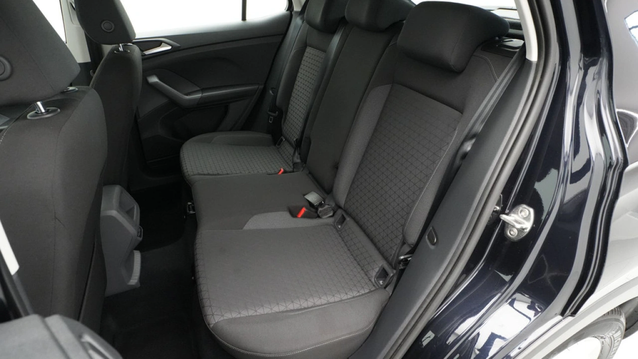Volkswagen T-Cross 1.0 TSI 115pk Life