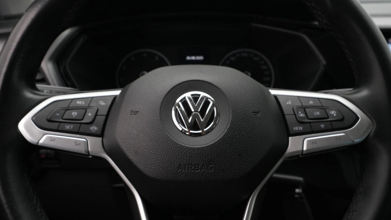 Volkswagen T-Cross 1.0 TSI 115pk Life