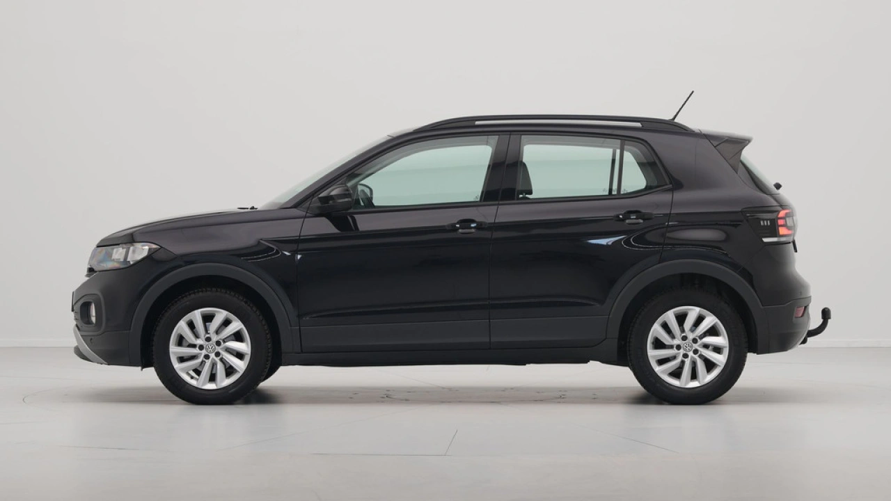 Volkswagen T-Cross 1.0 TSI 115pk Life