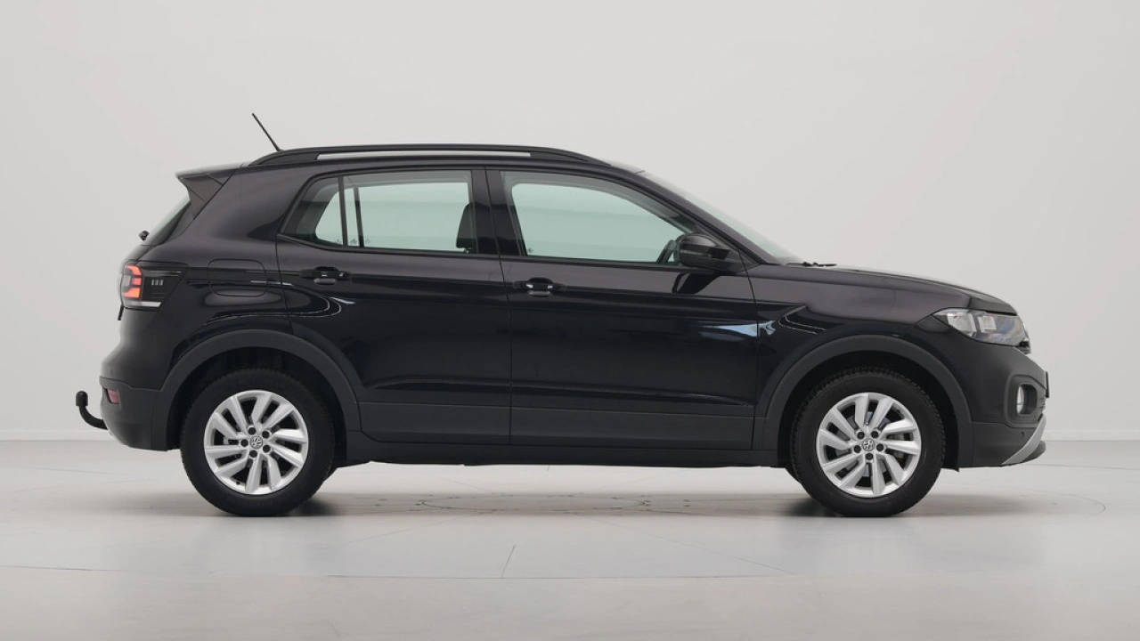 Volkswagen T-Cross 1.0 TSI 115pk Life