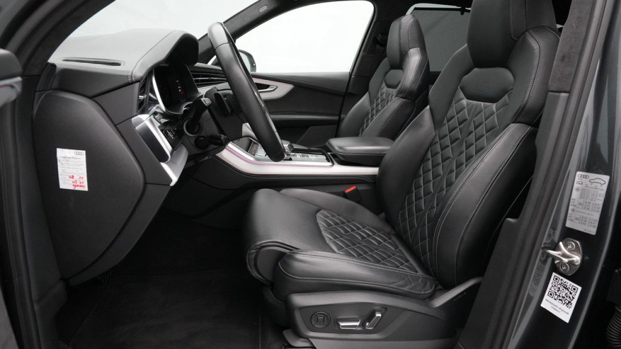 Audi Q7 60 TFSI e quattro Competition