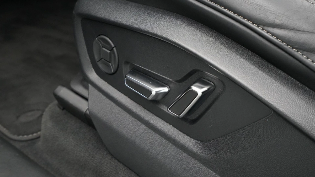 Audi Q7 60 TFSI e quattro Competition