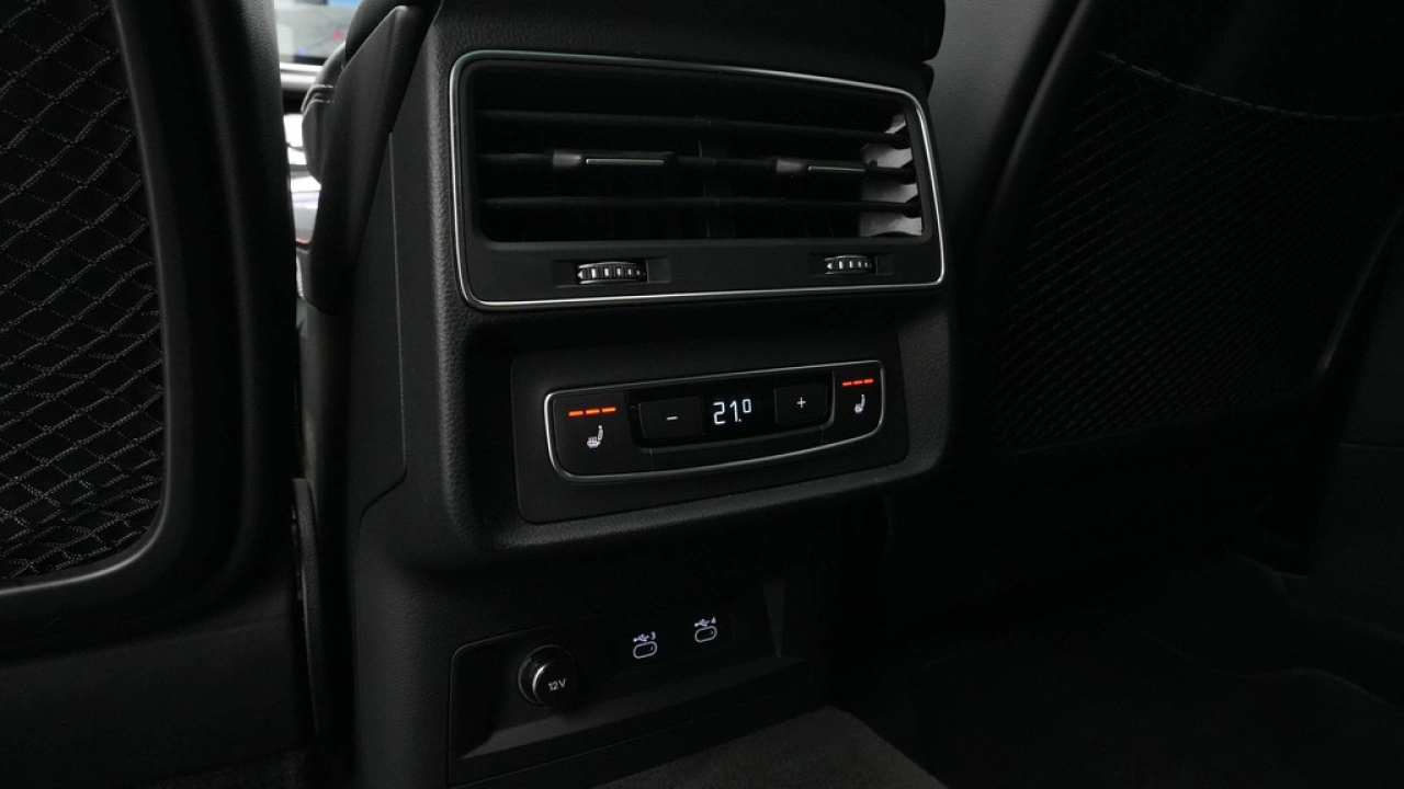 Audi Q7 60 TFSI e quattro Competition