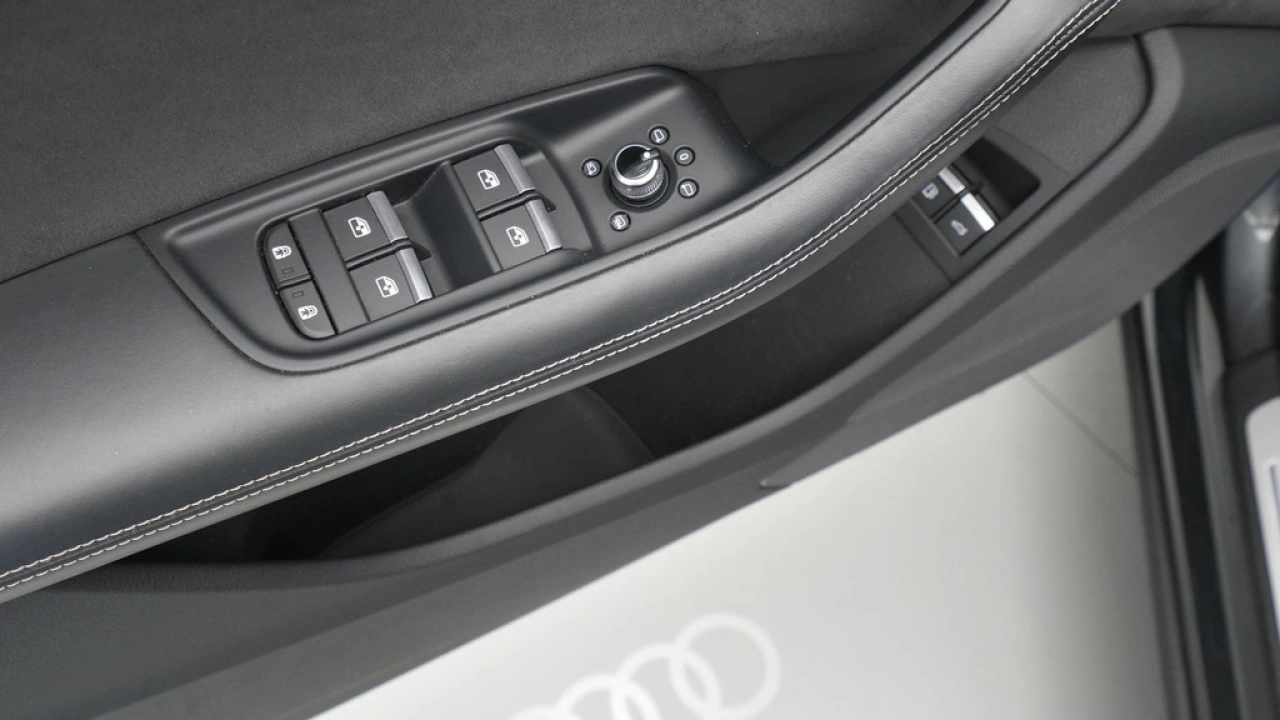 Audi Q7 60 TFSI e quattro Competition