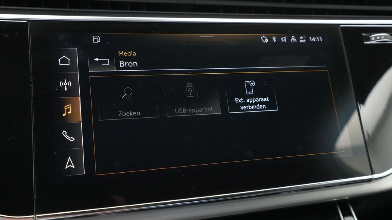 Audi Q7 60 TFSI e quattro Competition