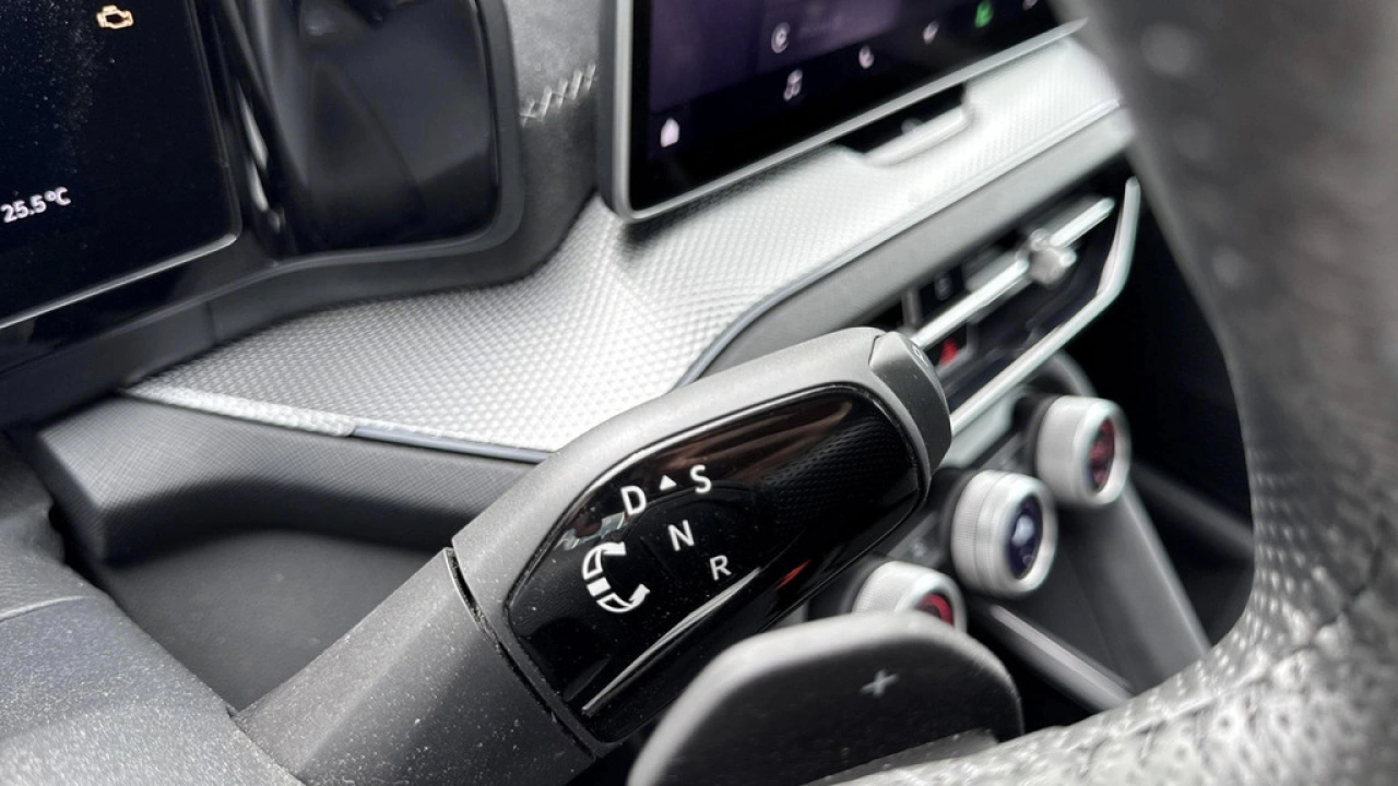 Škoda Kodiaq 1.5 TSI PHEV Sportline Business