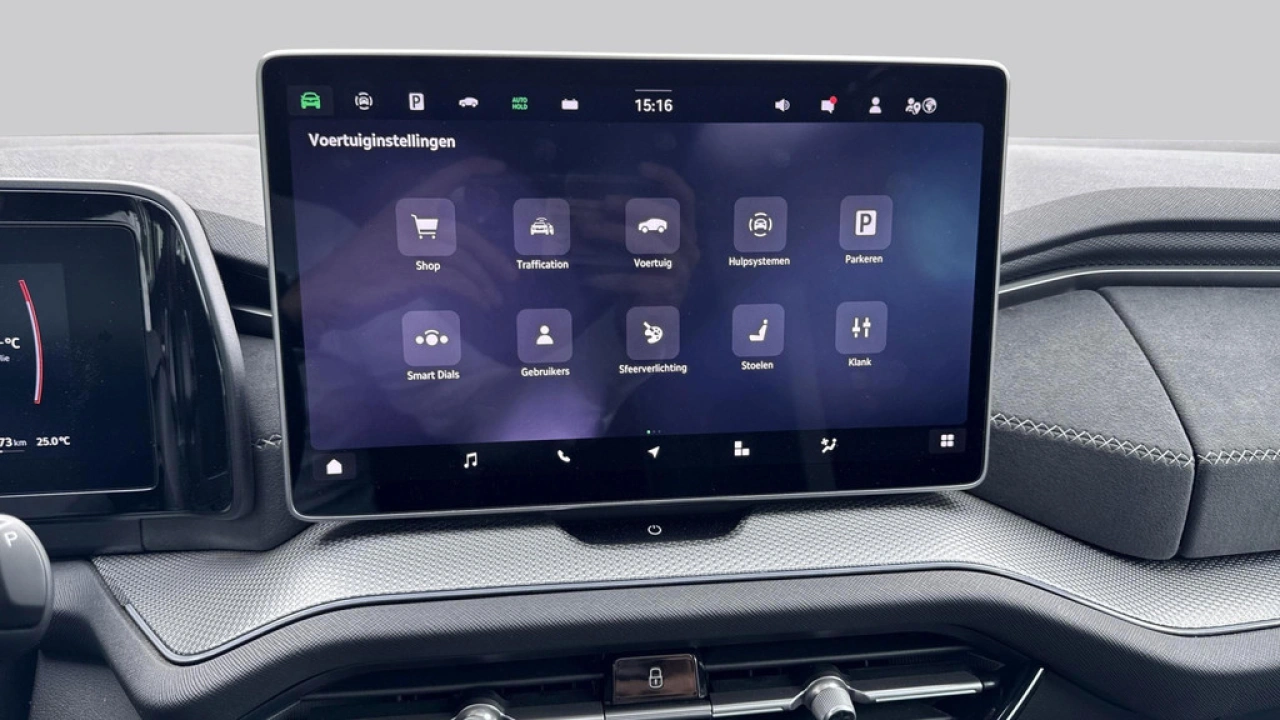 Škoda Kodiaq 1.5 TSI PHEV Sportline Business