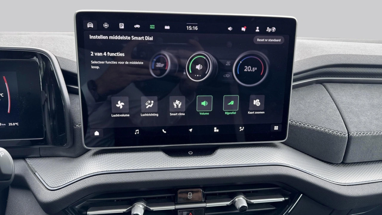 Škoda Kodiaq 1.5 TSI PHEV Sportline Business