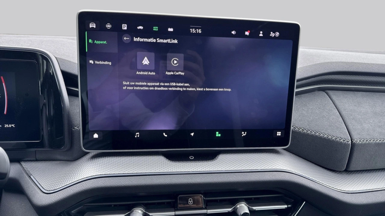 Škoda Kodiaq 1.5 TSI PHEV Sportline Business
