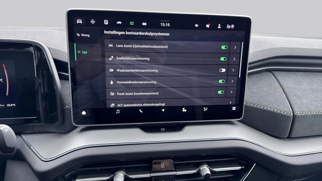 Škoda Kodiaq 1.5 TSI PHEV Sportline Business