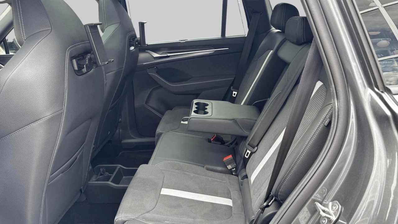Škoda Kodiaq 1.5 TSI PHEV Sportline Business