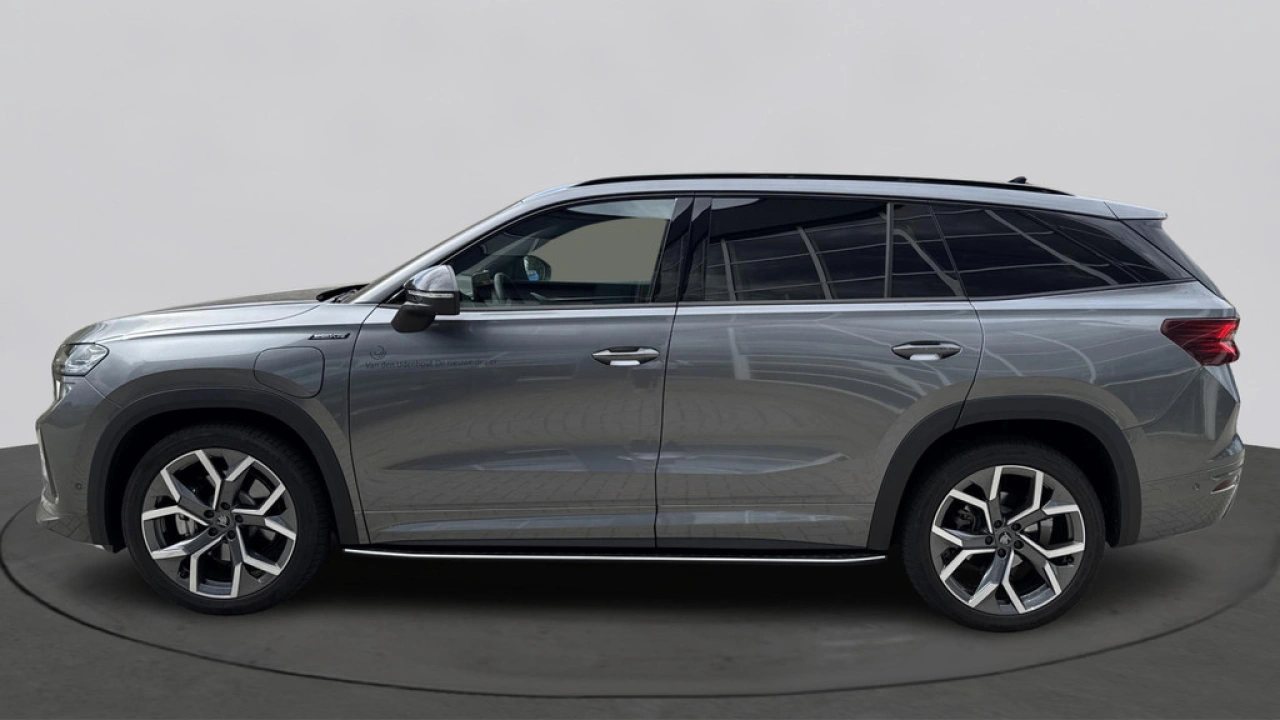 Škoda Kodiaq 1.5 TSI PHEV Sportline Business