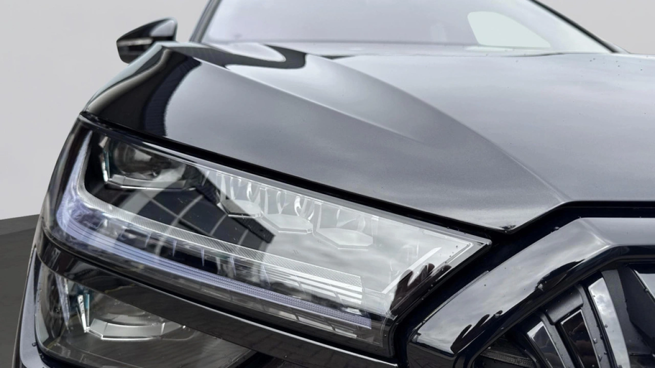 Škoda Kodiaq 1.5 TSI PHEV Sportline Business