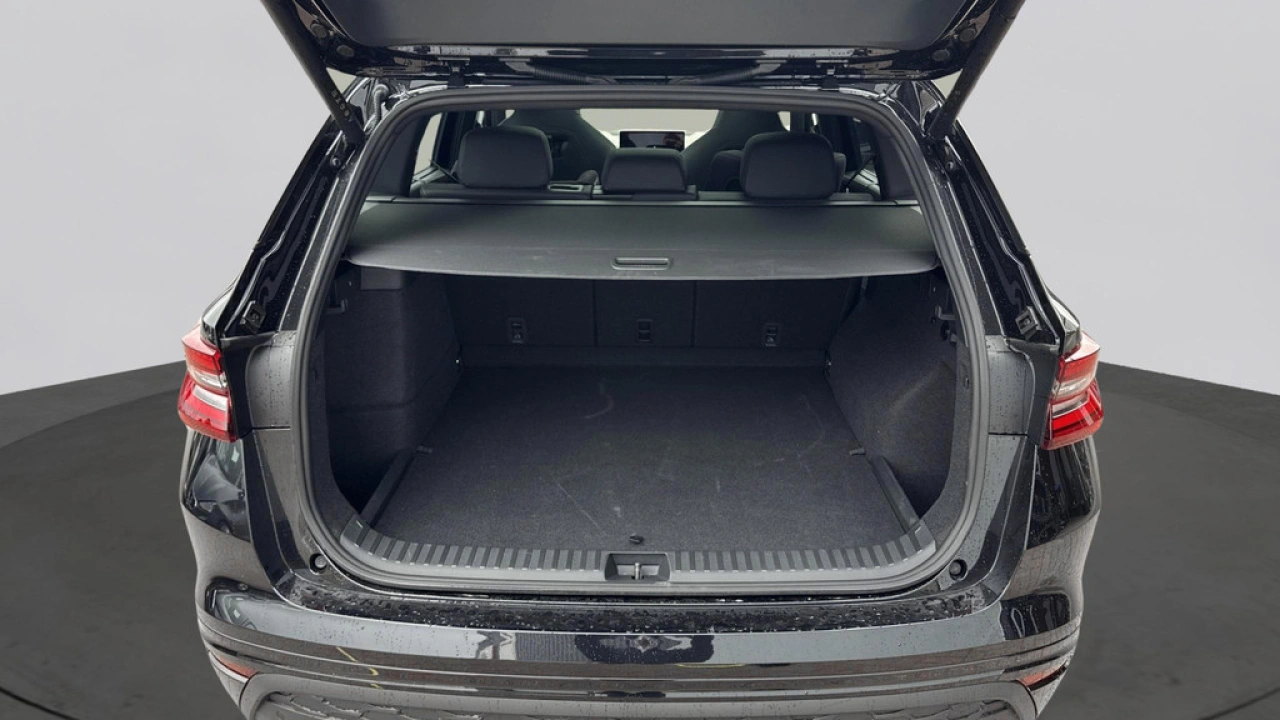 Škoda Kodiaq 1.5 TSI PHEV Sportline Business