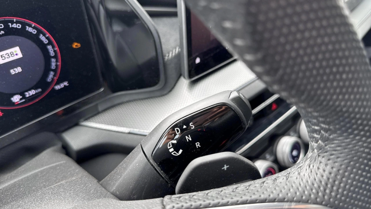 Škoda Kodiaq 1.5 TSI PHEV Sportline Business