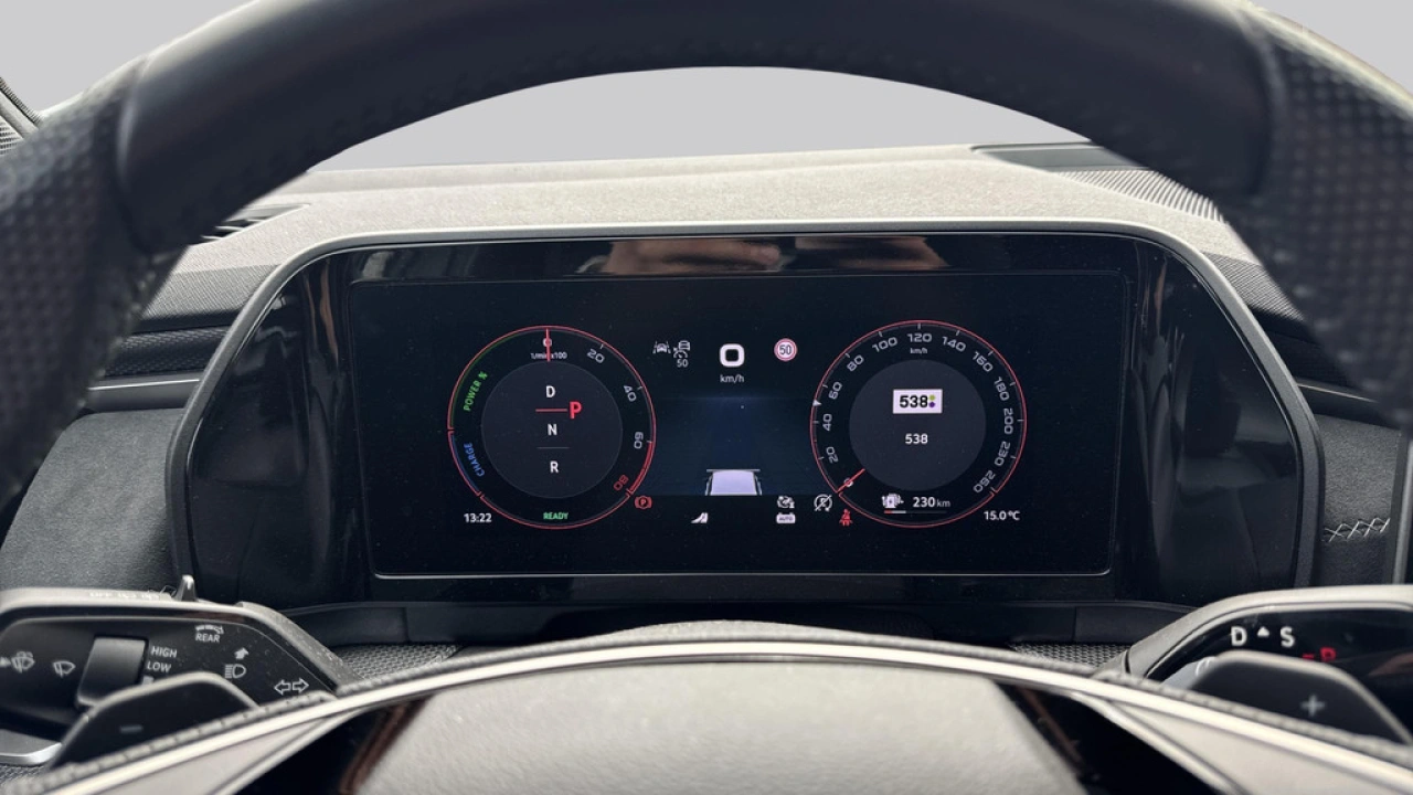 Škoda Kodiaq 1.5 TSI PHEV Sportline Business