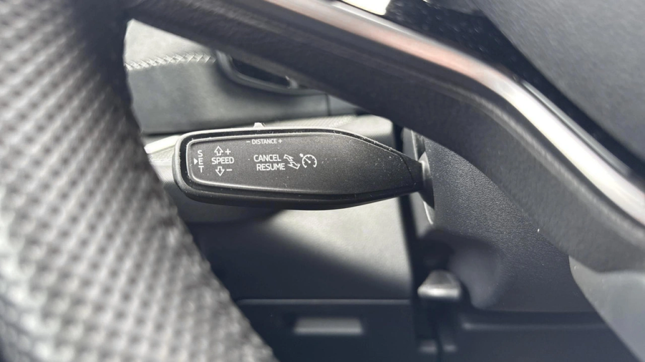 Škoda Kodiaq 1.5 TSI PHEV Sportline Business