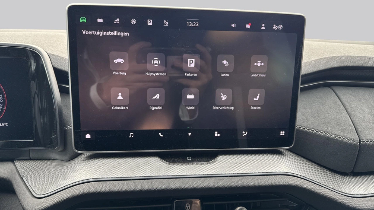 Škoda Kodiaq 1.5 TSI PHEV Sportline Business