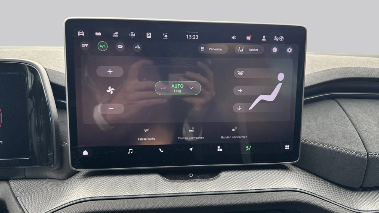 Škoda Kodiaq 1.5 TSI PHEV Sportline Business