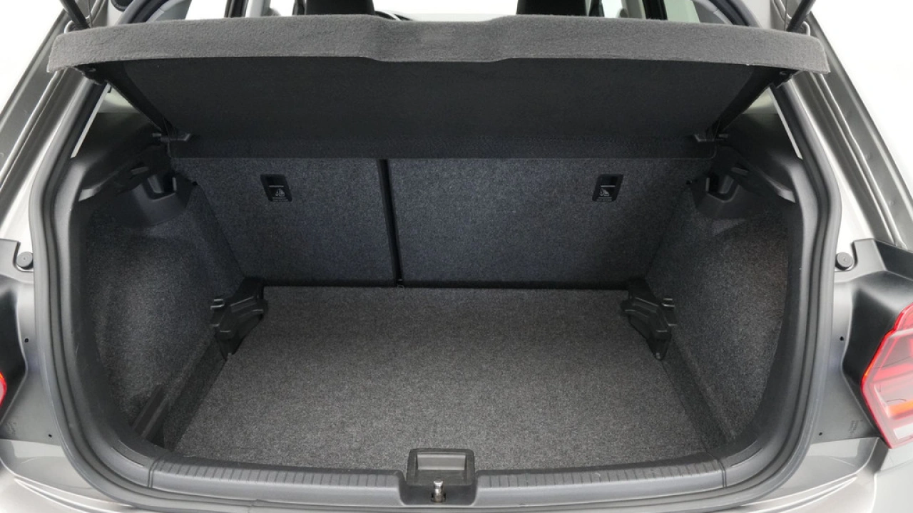 Volkswagen Polo 1.0 TSI 95pk R-line