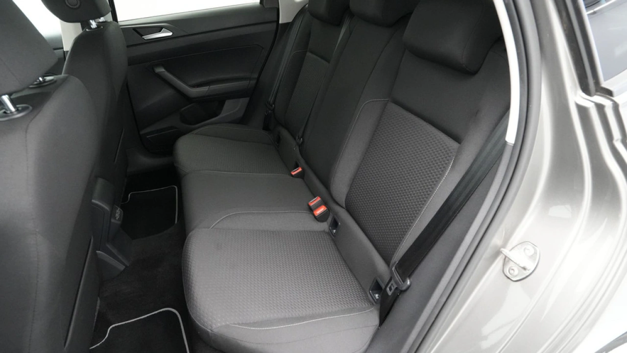 Volkswagen Polo 1.0 TSI 95pk R-line