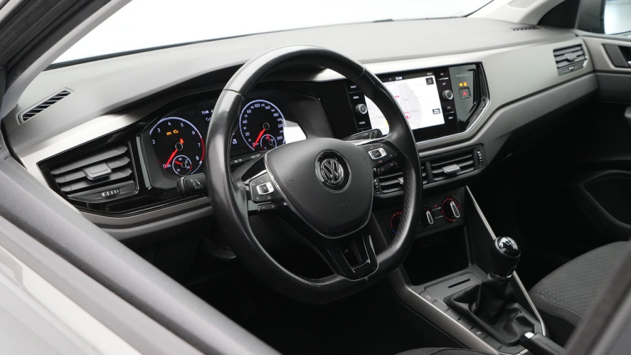 Volkswagen Polo 1.0 TSI 95pk R-line