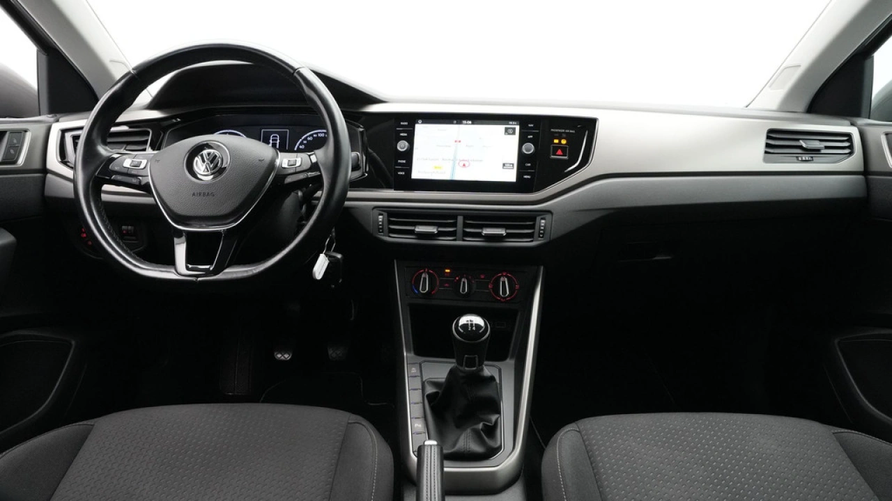 Volkswagen Polo 1.0 TSI 95pk R-line