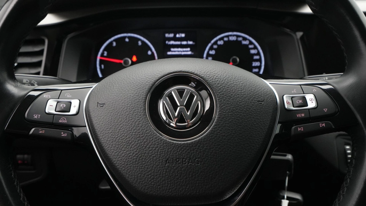 Volkswagen Polo 1.0 TSI 95pk R-line