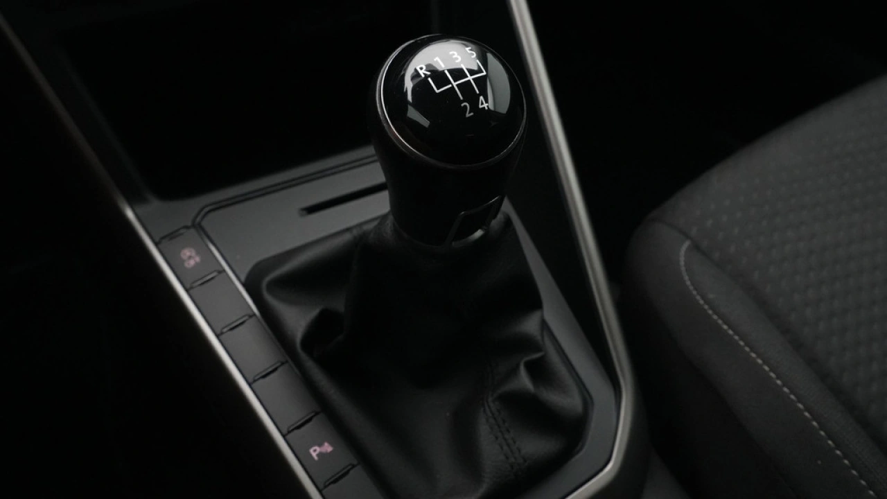 Volkswagen Polo 1.0 TSI 95pk R-line
