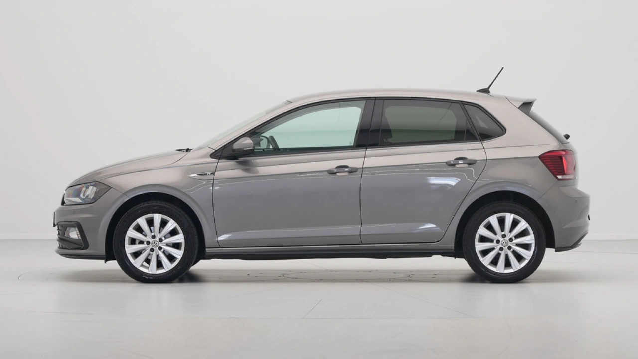 Volkswagen Polo 1.0 TSI 95pk R-line