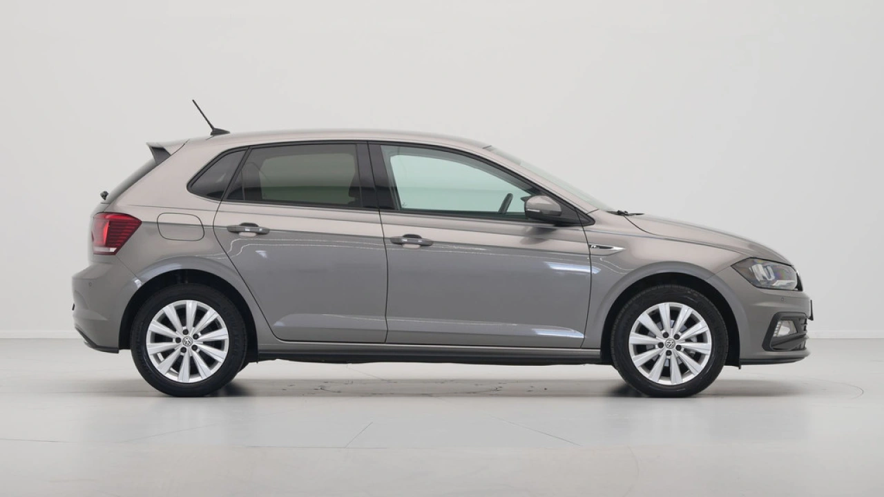 Volkswagen Polo 1.0 TSI 95pk R-line