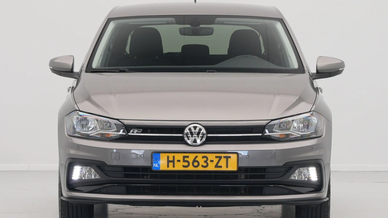 Volkswagen Polo 1.0 TSI 95pk R-line