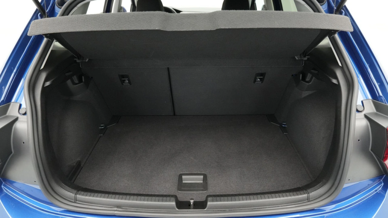 Volkswagen Polo 1.0 TSI 95pk DSG Life Edition