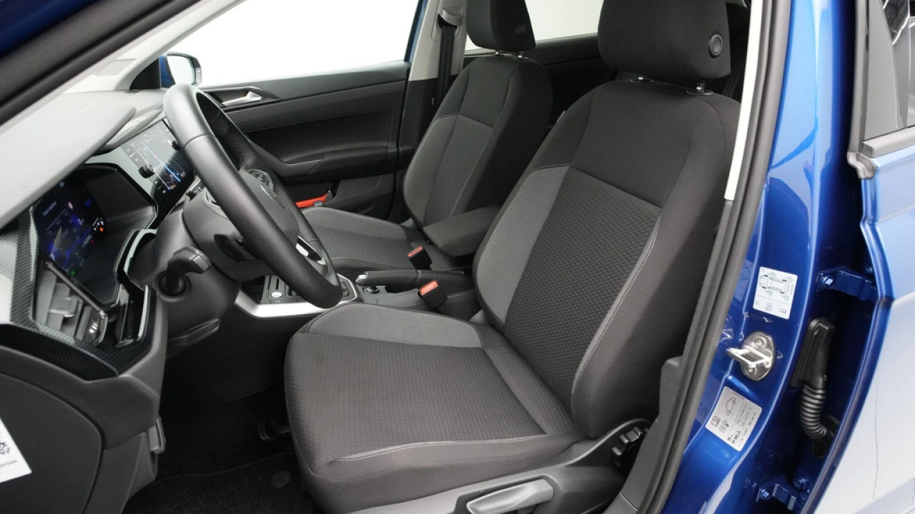Volkswagen Polo 1.0 TSI 95pk DSG Life Edition