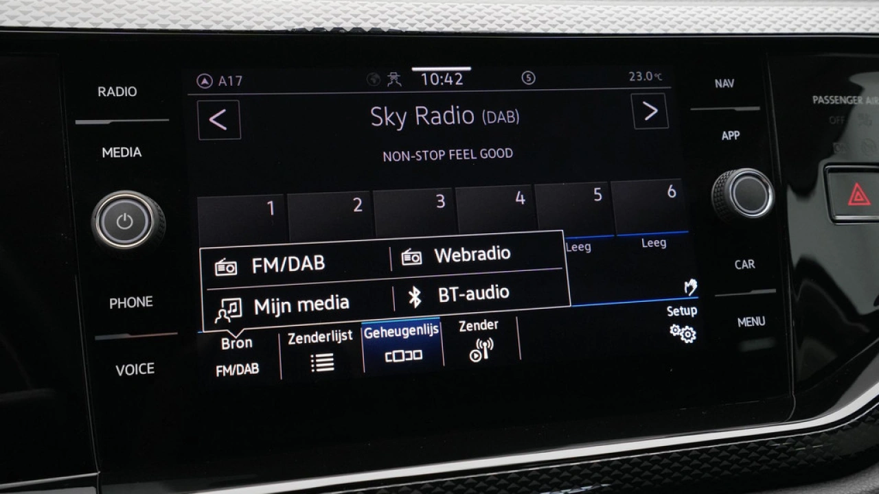 Volkswagen Polo 1.0 TSI 95pk DSG Life Edition