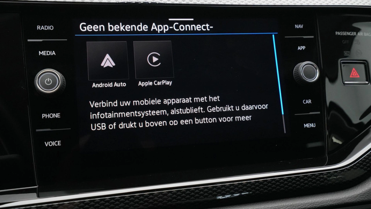 Volkswagen Polo 1.0 TSI 95pk DSG Life Edition