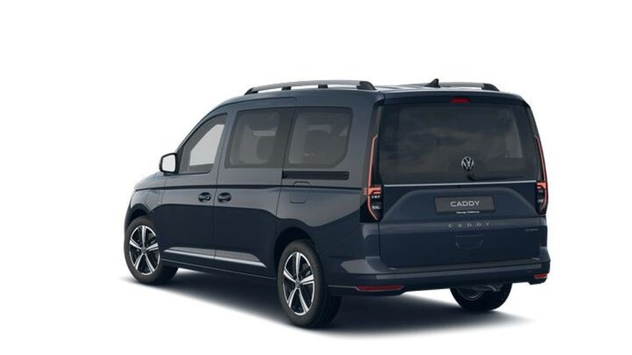 Volkswagen Caddy Maxi 1.5 TSI 85kW 115PK Hybride Style