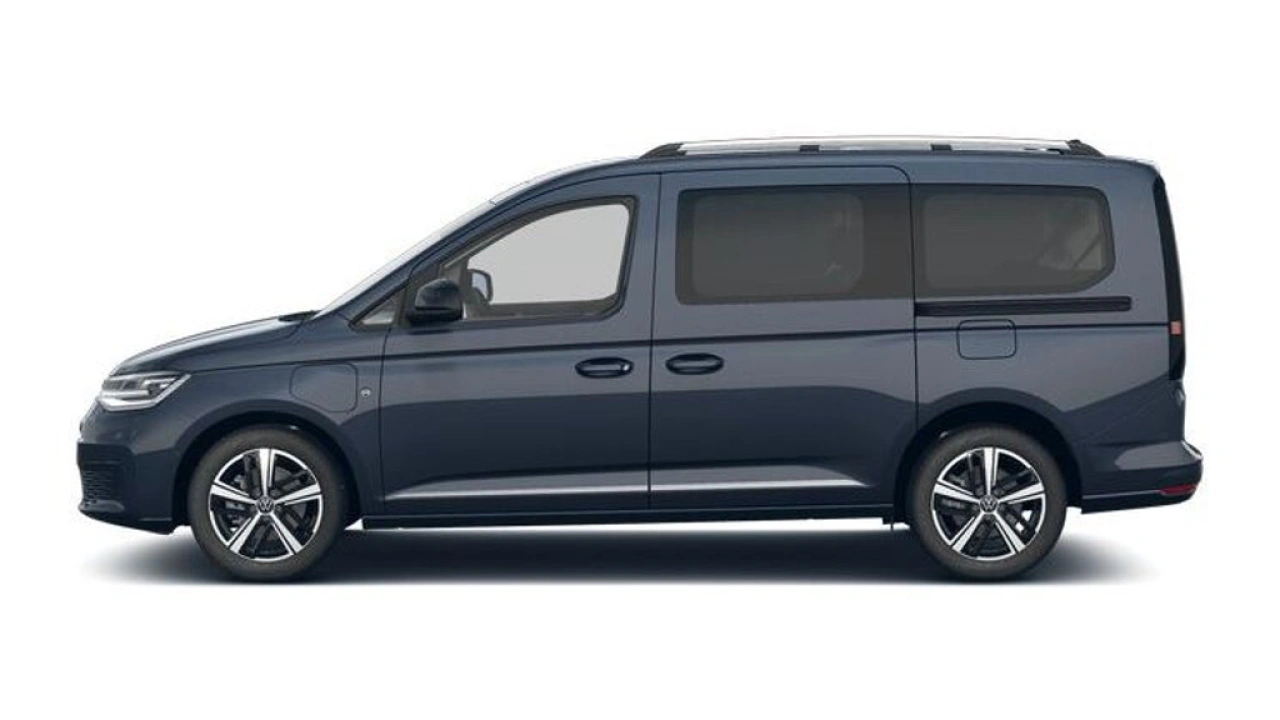Volkswagen Caddy Maxi 1.5 TSI 85kW 115PK Hybride Style