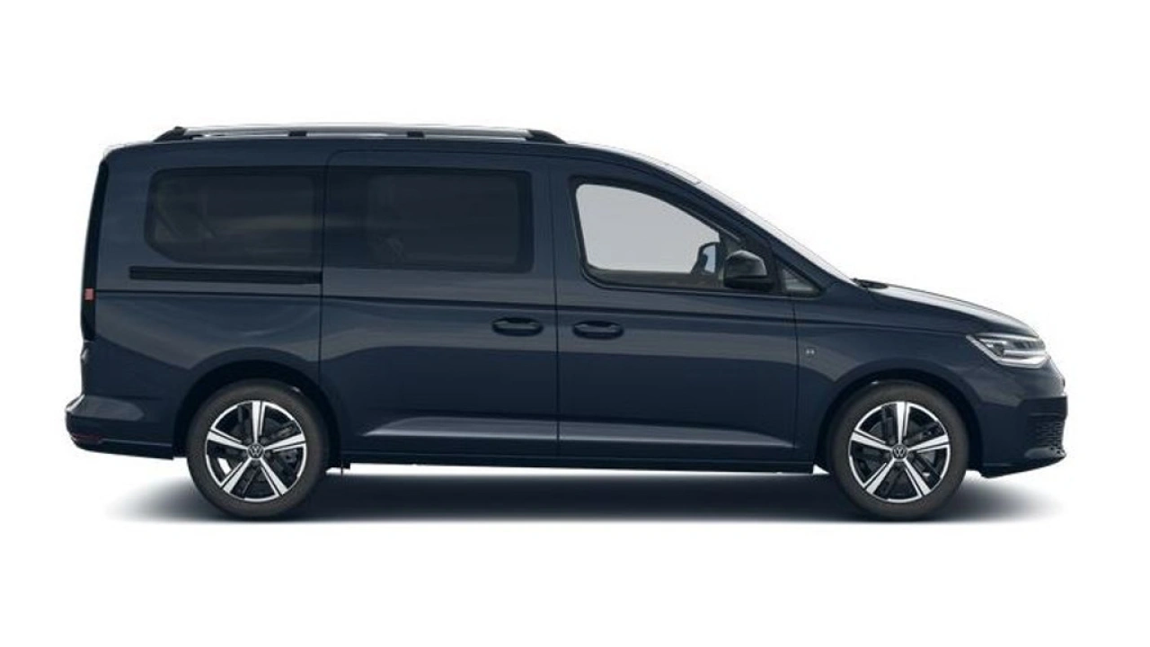 Volkswagen Caddy Maxi 1.5 TSI 85kW 115PK Hybride Style