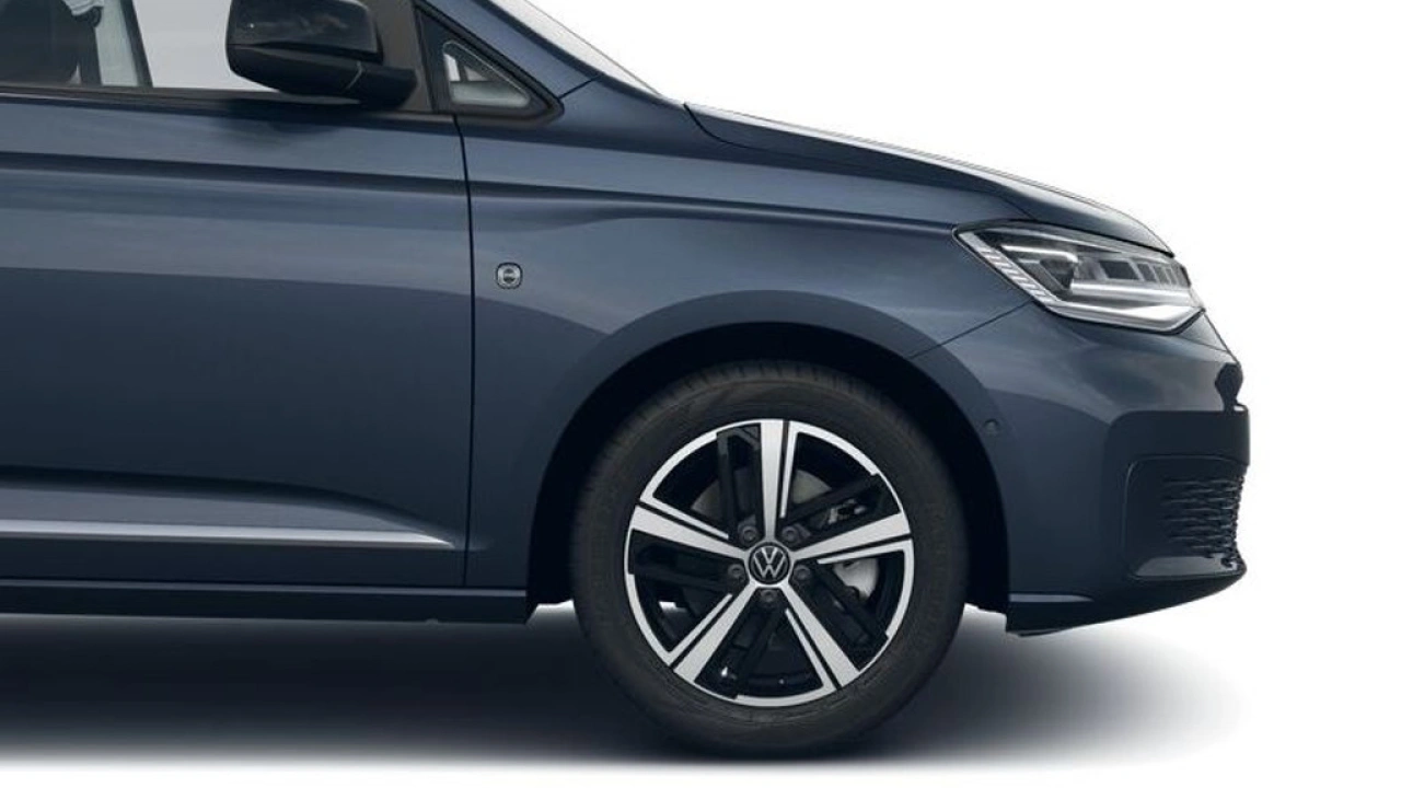 Volkswagen Caddy Maxi 1.5 TSI 85kW 115PK Hybride Style