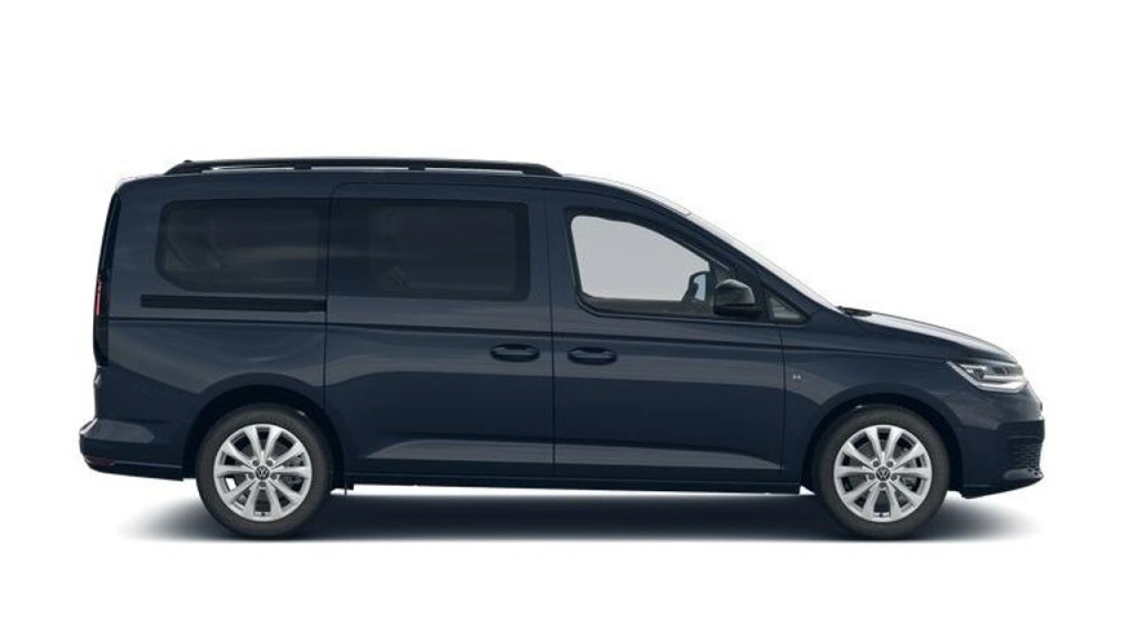 Volkswagen Caddy Maxi 1.5 TSI 85kW 115PK Hybride Life