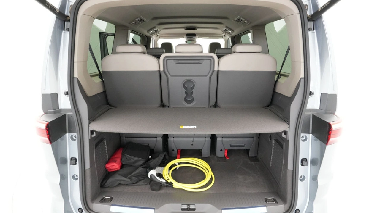 Volkswagen Multivan 1.4 eHybrid L2H1 Style
